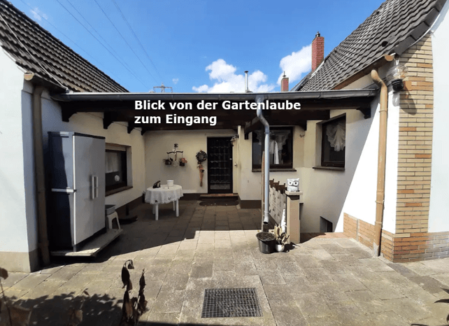 Prodej domu 105 m², pozemek 801 m², Duisburg Neumühl, Severní Porýní-Vestfálsko Prodej domu 105 m², pozemek 801 m², Duisburg Neumühl, Severní Porýní-Vestfálsko