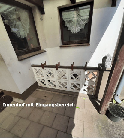 Prodej domu 105 m², pozemek 801 m², Duisburg Neumühl, Severní Porýní-Vestfálsko Prodej domu 105 m², pozemek 801 m², Duisburg Neumühl, Severní Porýní-Vestfálsko