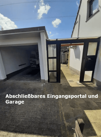 Prodej domu 105 m², pozemek 801 m², Duisburg Neumühl, Severní Porýní-Vestfálsko Prodej domu 105 m², pozemek 801 m², Duisburg Neumühl, Severní Porýní-Vestfálsko