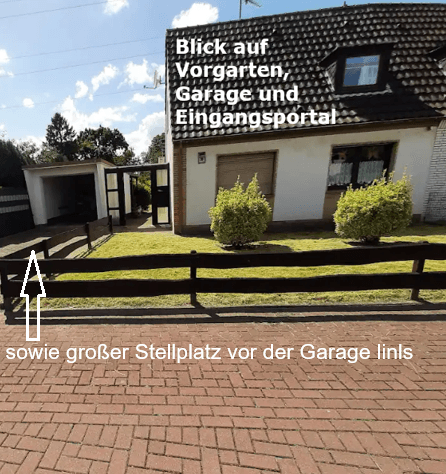 Prodej domu 105 m², pozemek 801 m², Temminghovenstraße 30, Duisburg Neumühl, Severní Porýní-Vestfálsko Prodej domu 105 m², pozemek 801 m², Temminghovenstraße 30, Duisburg Neumühl, Severní Porýní-Vestfálsko
