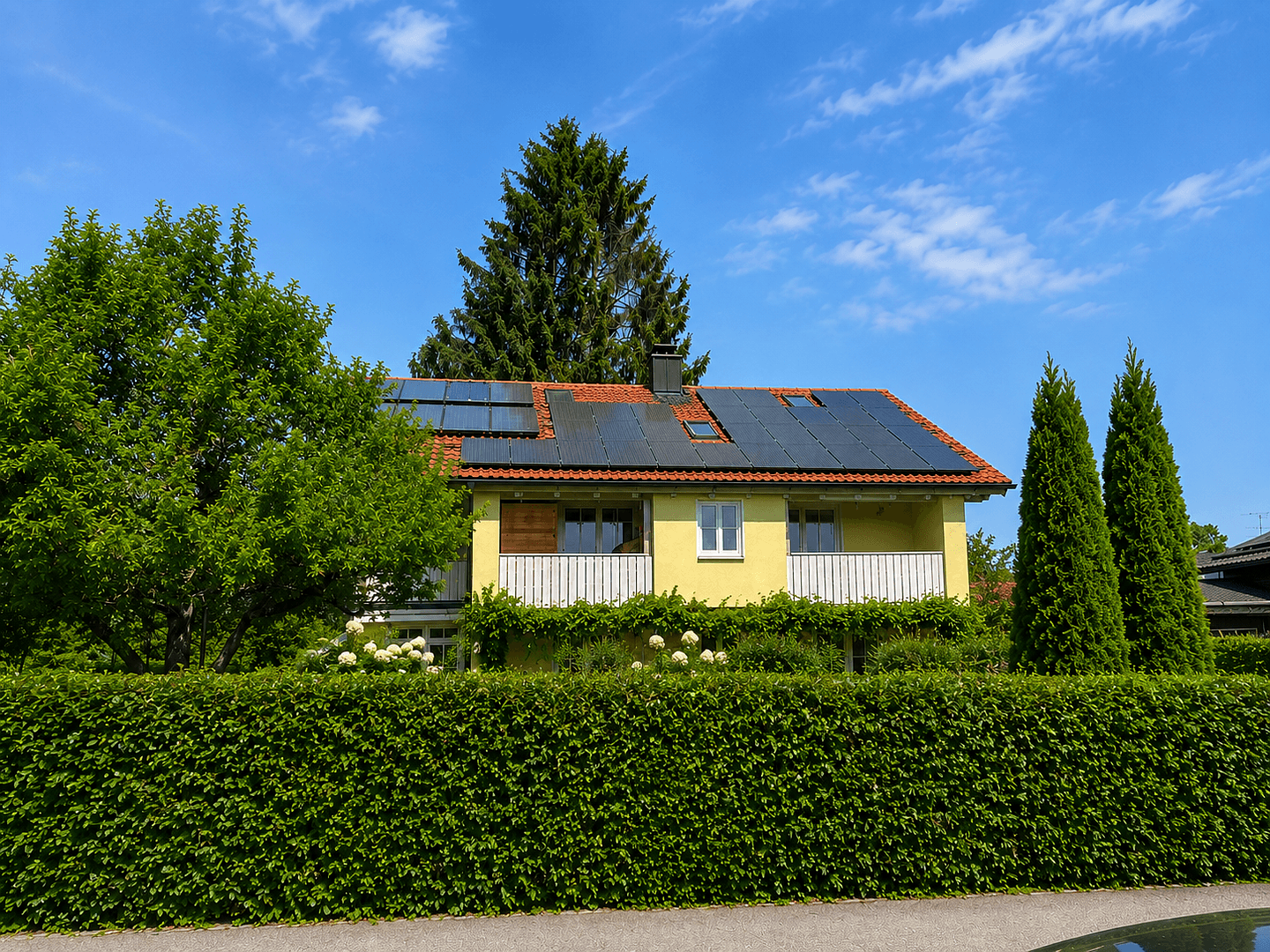 Prodej domu 196 m², pozemek 866 m², Bernau am Chiemsee, Bavorsko Prodej domu 196 m², pozemek 866 m², Bernau am Chiemsee, Bavorsko