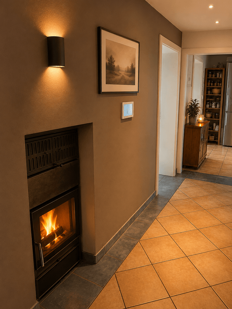 Prodej domu 196 m², pozemek 866 m², Bernau am Chiemsee, Bavorsko Prodej domu 196 m², pozemek 866 m², Bernau am Chiemsee, Bavorsko