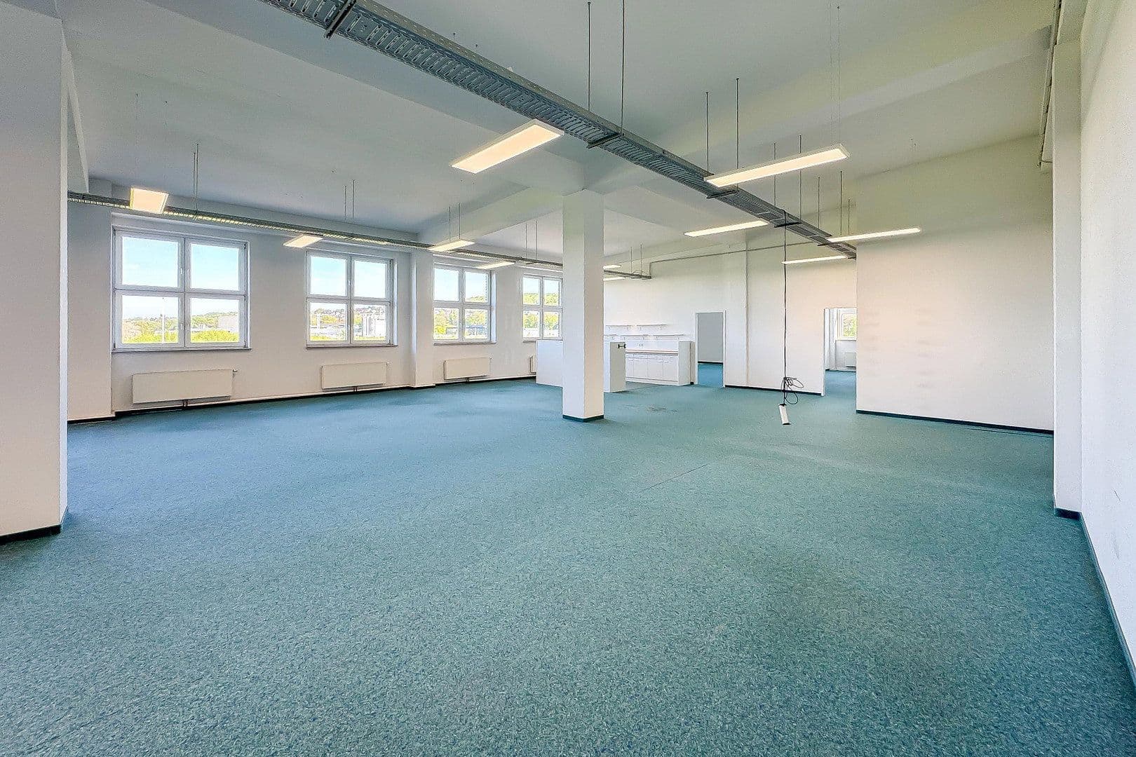 Pronájem nebytového prostoru 195 m², Stockumer Straße 28, Witten, Severní Porýní-Vestfálsko Pronájem nebytového prostoru 195 m², Stockumer Straße 28, Witten, Severní Porýní-Vestfálsko