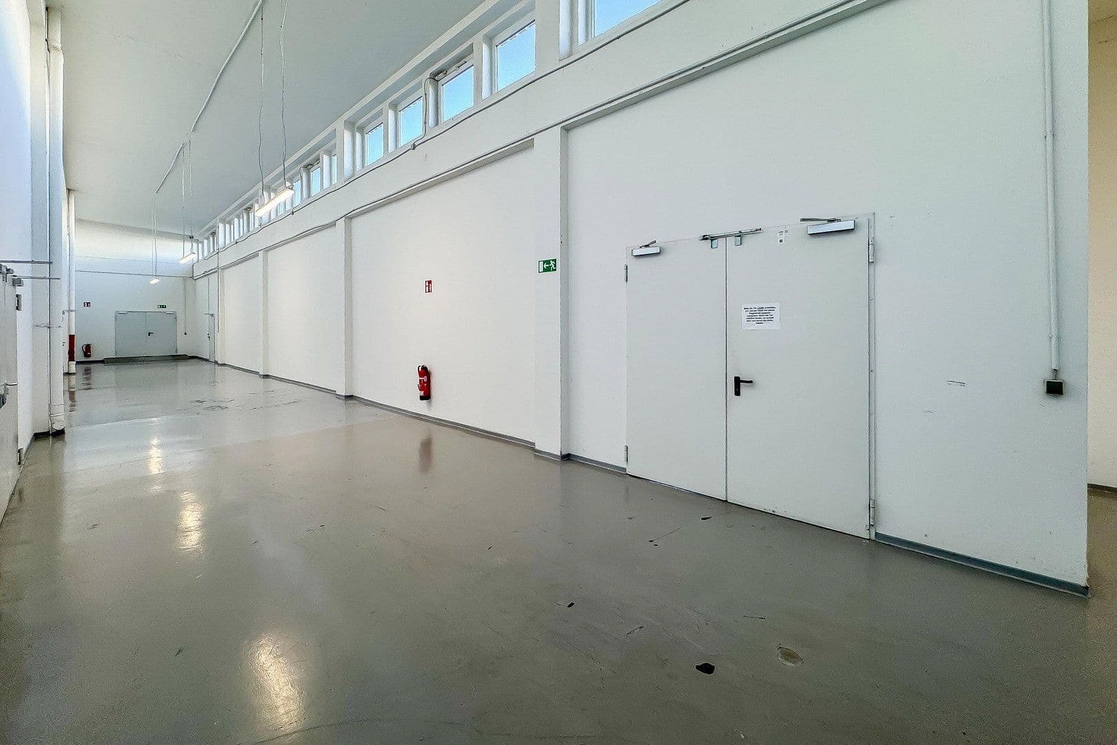 Pronájem nebytového prostoru 195 m², Stockumer Straße 28, Witten, Severní Porýní-Vestfálsko Pronájem nebytového prostoru 195 m², Stockumer Straße 28, Witten, Severní Porýní-Vestfálsko