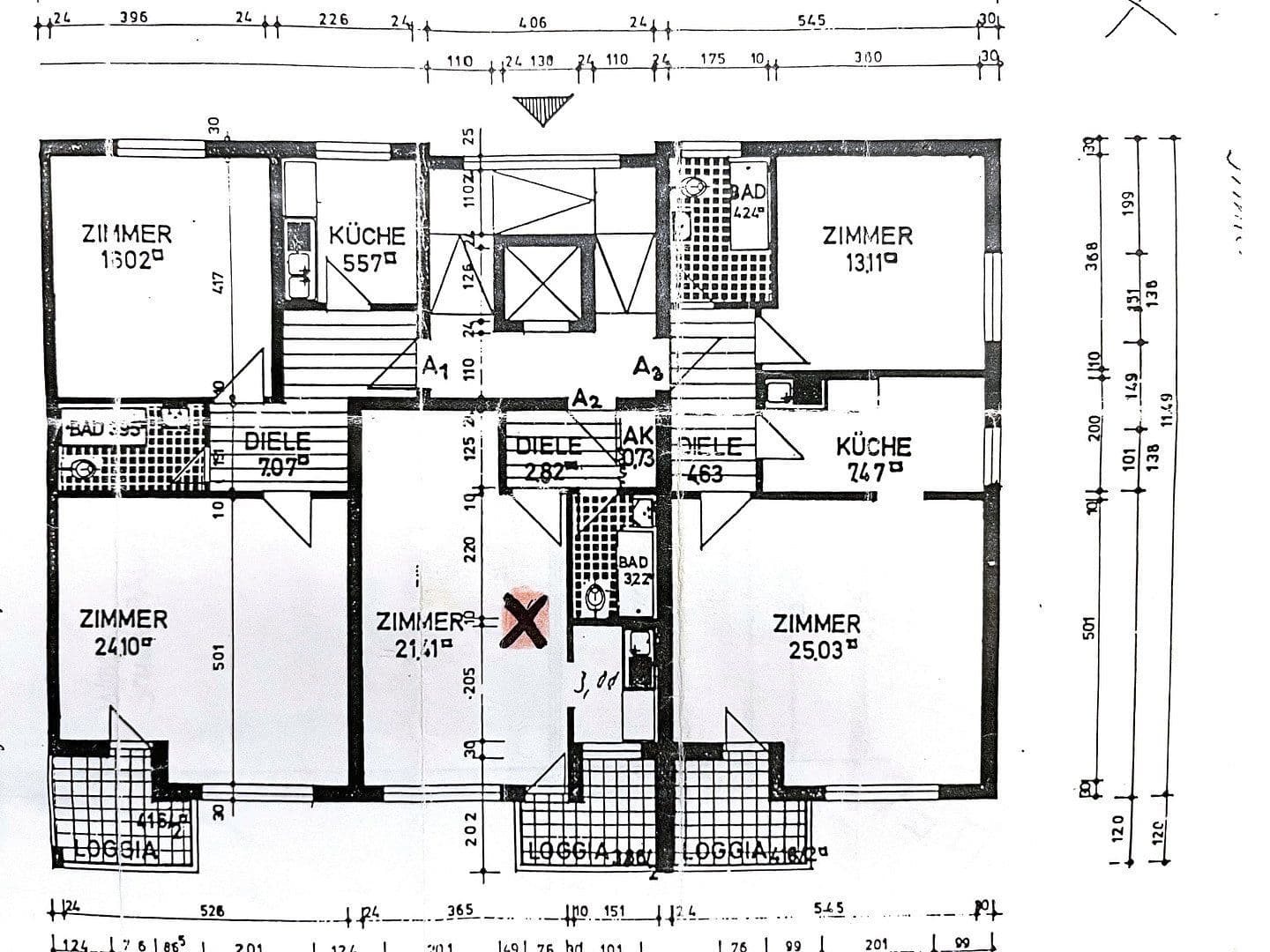Prodej bytu 1+1 33 m², Bad Heilbrunn, Bavorsko Prodej bytu 1+1 33 m², Bad Heilbrunn, Bavorsko
