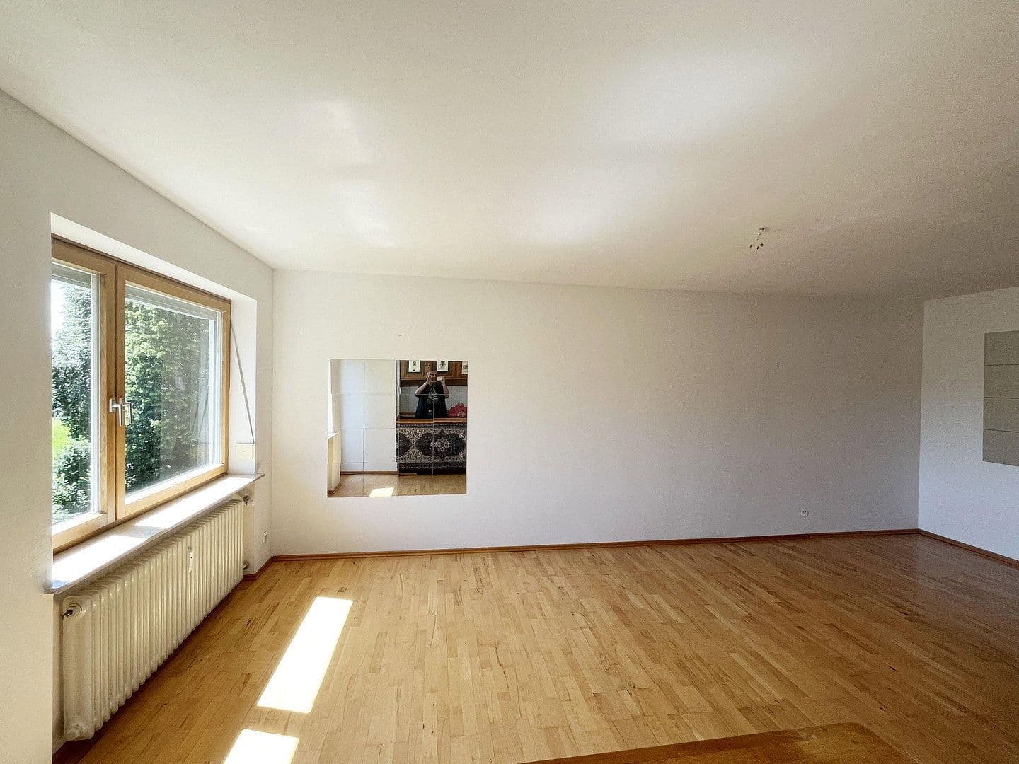 Prodej bytu 1+1 33 m², Bad Heilbrunn, Bavorsko Prodej bytu 1+1 33 m², Bad Heilbrunn, Bavorsko