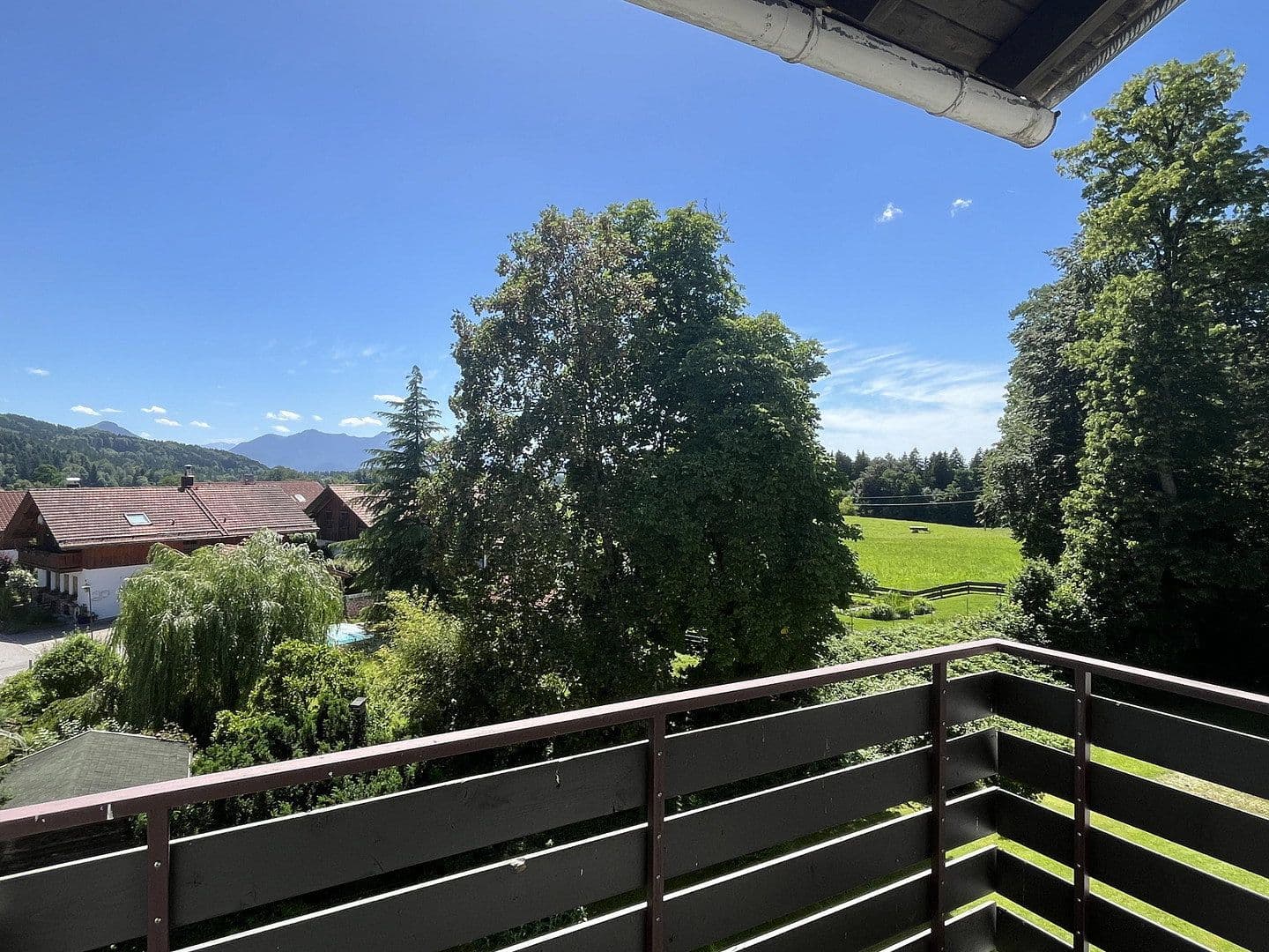 Prodej bytu 1+1 33 m², Bad Heilbrunn, Bavorsko Prodej bytu 1+1 33 m², Bad Heilbrunn, Bavorsko