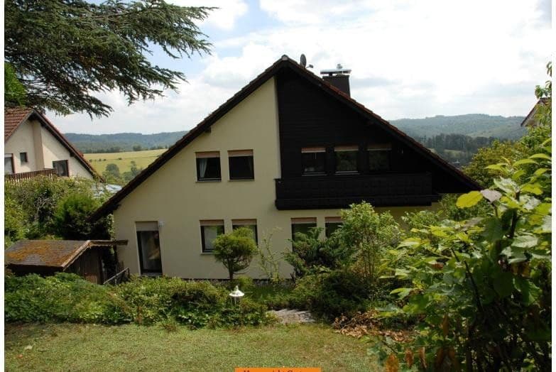 Prodej domu 266 m², pozemek 1.300 m², Schlehenweg 37, Heidenrod, Hessen Prodej domu 266 m², pozemek 1.300 m², Schlehenweg 37, Heidenrod, Hessen