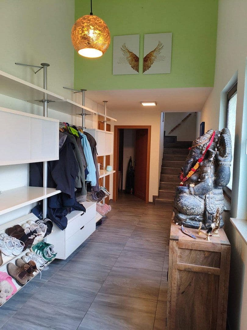 Prodej domu 266 m², pozemek 1.300 m², Schlehenweg 37, Heidenrod, Hessen Prodej domu 266 m², pozemek 1.300 m², Schlehenweg 37, Heidenrod, Hessen