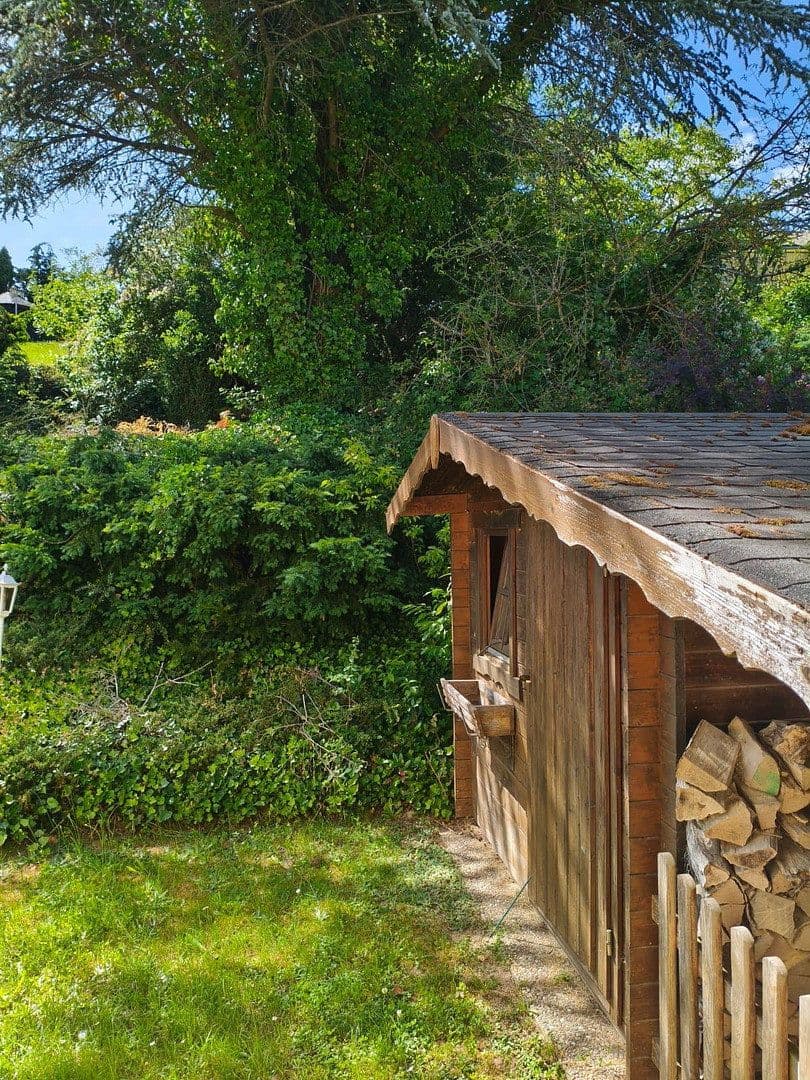 Prodej domu 266 m², pozemek 1.300 m², Schlehenweg 37, Heidenrod, Hessen Prodej domu 266 m², pozemek 1.300 m², Schlehenweg 37, Heidenrod, Hessen