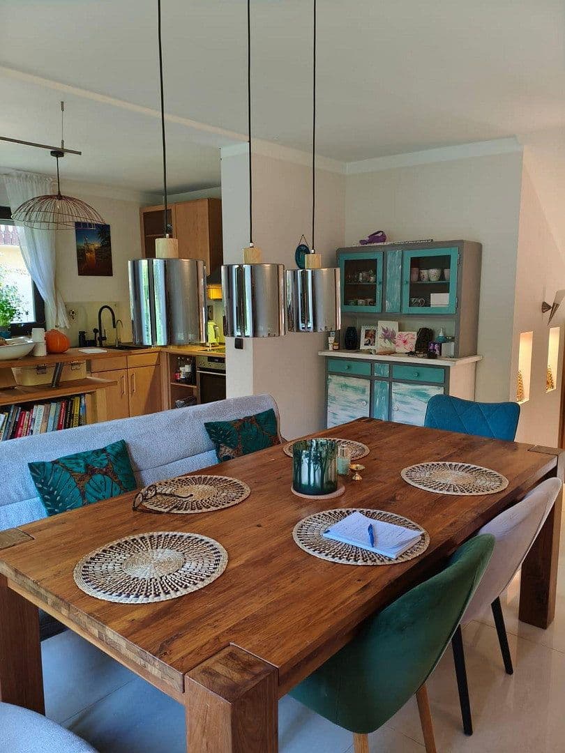 Prodej domu 266 m², pozemek 1.300 m², Schlehenweg 37, Heidenrod, Hessen Prodej domu 266 m², pozemek 1.300 m², Schlehenweg 37, Heidenrod, Hessen