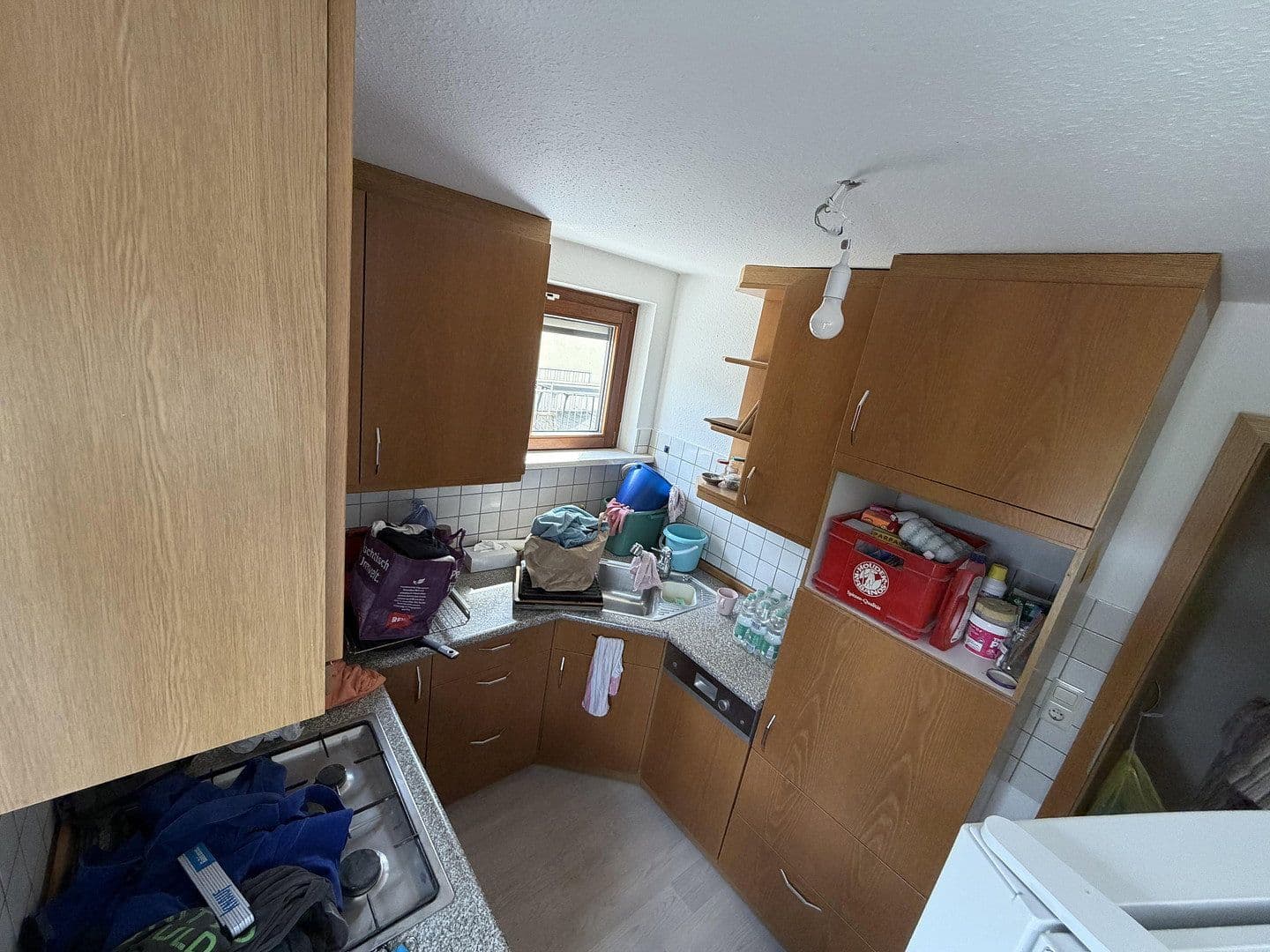 Prodej domu 153 m², pozemek 350 m², Birkhahnstraße 21, Waiblingen, Bádensko-Württembersko Prodej domu 153 m², pozemek 350 m², Birkhahnstraße 21, Waiblingen, Bádensko-Württembersko