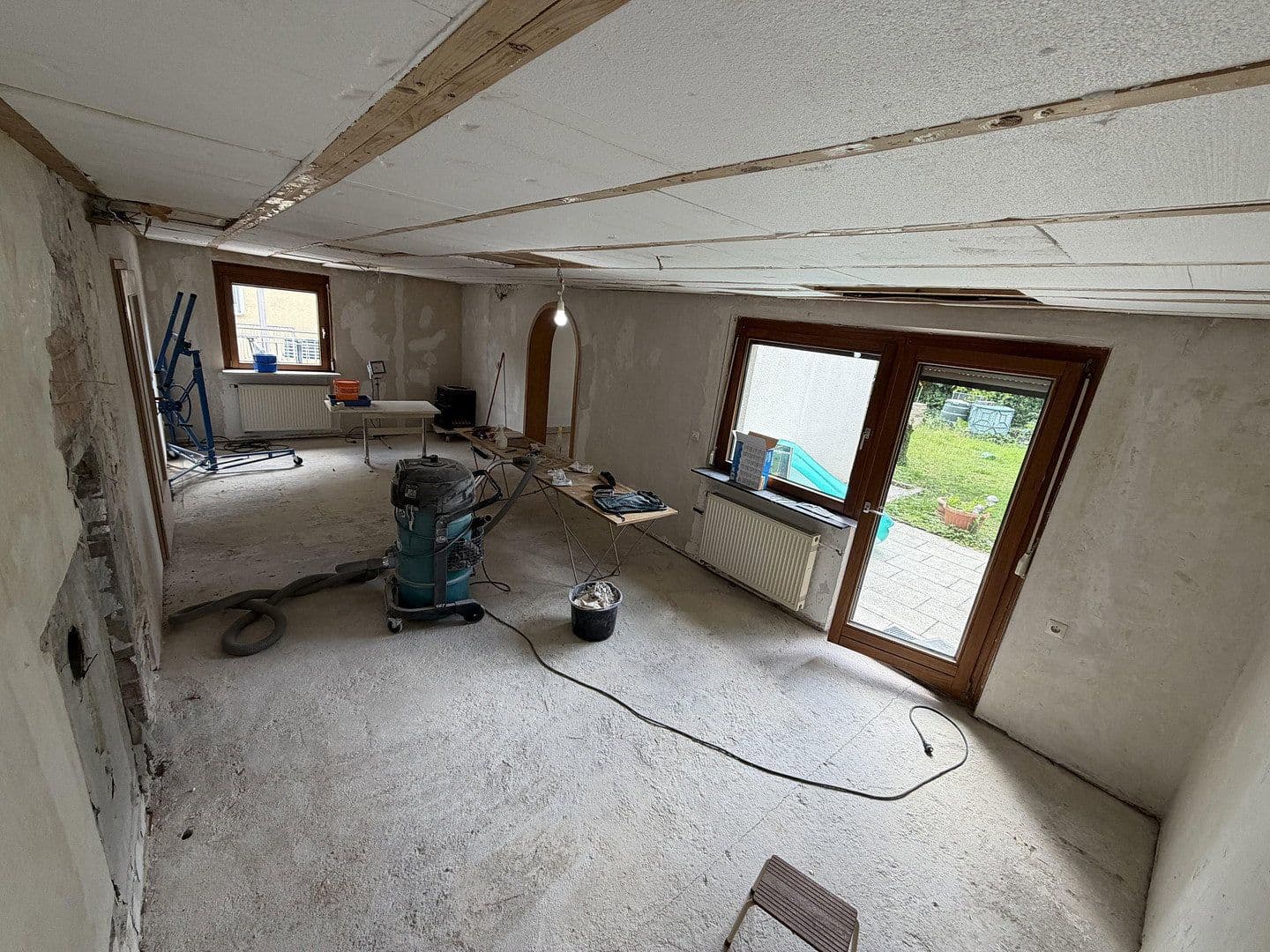 Prodej domu 153 m², pozemek 350 m², Birkhahnstraße 21, Waiblingen, Bádensko-Württembersko Prodej domu 153 m², pozemek 350 m², Birkhahnstraße 21, Waiblingen, Bádensko-Württembersko