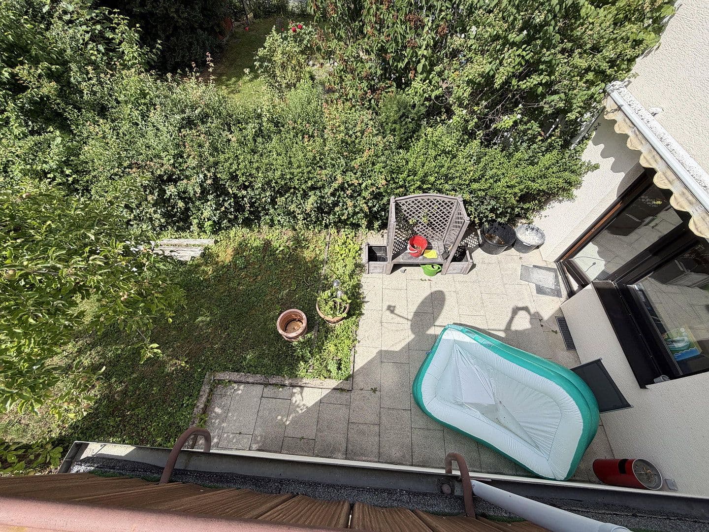 Prodej domu 153 m², pozemek 350 m², Birkhahnstraße 21, Waiblingen, Bádensko-Württembersko Prodej domu 153 m², pozemek 350 m², Birkhahnstraße 21, Waiblingen, Bádensko-Württembersko