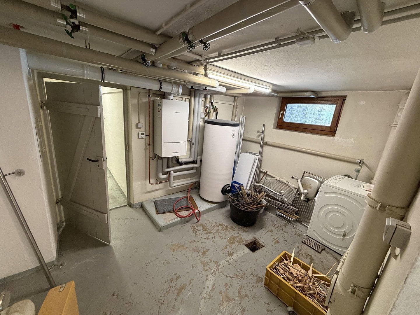 Prodej domu 153 m², pozemek 350 m², Birkhahnstraße 21, Waiblingen, Bádensko-Württembersko Prodej domu 153 m², pozemek 350 m², Birkhahnstraße 21, Waiblingen, Bádensko-Württembersko