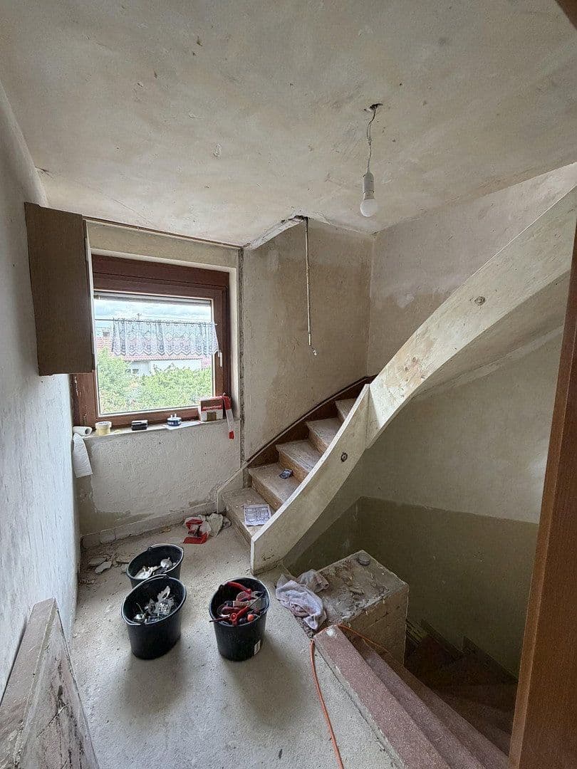 Prodej domu 153 m², pozemek 350 m², Birkhahnstraße 21, Waiblingen, Bádensko-Württembersko Prodej domu 153 m², pozemek 350 m², Birkhahnstraße 21, Waiblingen, Bádensko-Württembersko