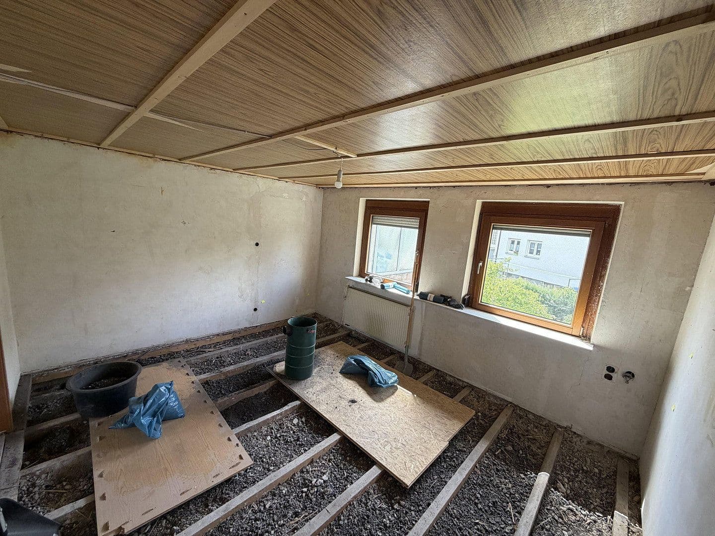 Prodej domu 153 m², pozemek 350 m², Birkhahnstraße 21, Waiblingen, Bádensko-Württembersko Prodej domu 153 m², pozemek 350 m², Birkhahnstraße 21, Waiblingen, Bádensko-Württembersko