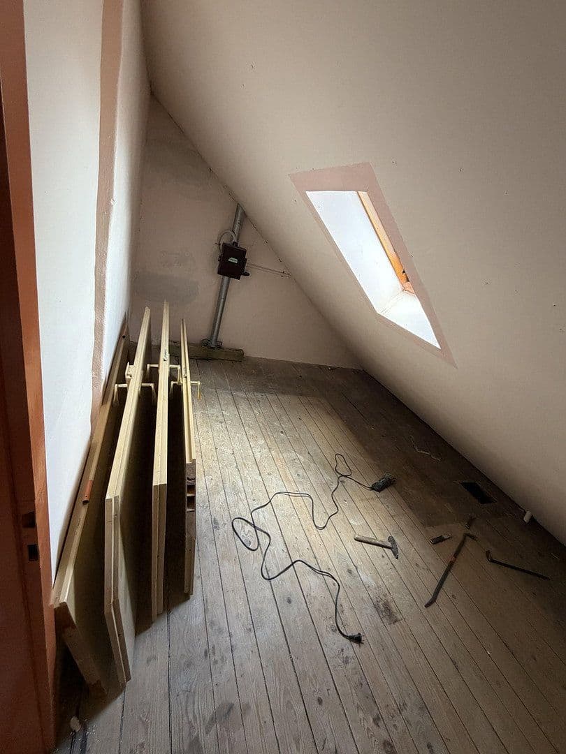 Prodej domu 153 m², pozemek 350 m², Birkhahnstraße 21, Waiblingen, Bádensko-Württembersko Prodej domu 153 m², pozemek 350 m², Birkhahnstraße 21, Waiblingen, Bádensko-Württembersko