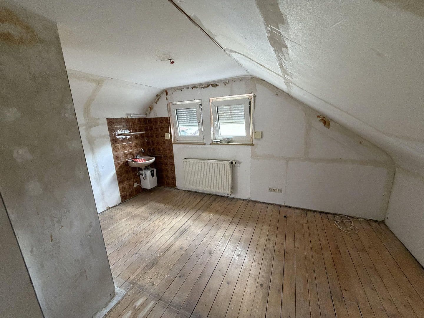 Prodej domu 153 m², pozemek 350 m², Birkhahnstraße 21, Waiblingen, Bádensko-Württembersko Prodej domu 153 m², pozemek 350 m², Birkhahnstraße 21, Waiblingen, Bádensko-Württembersko