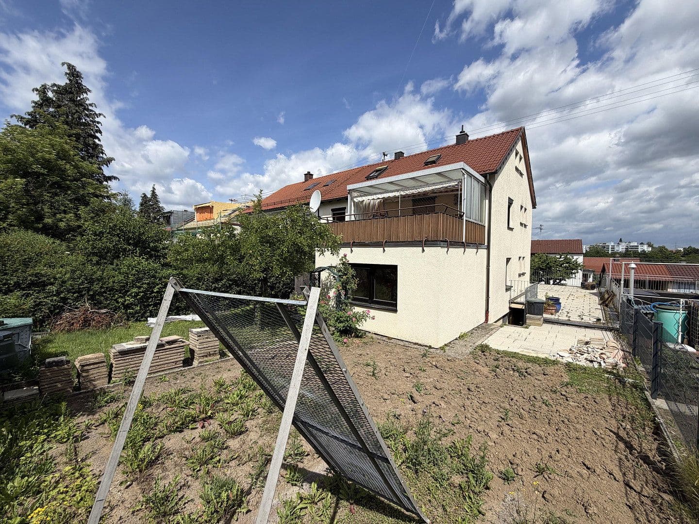 Prodej domu 153 m², pozemek 350 m², Birkhahnstraße 21, Waiblingen, Bádensko-Württembersko Prodej domu 153 m², pozemek 350 m², Birkhahnstraße 21, Waiblingen, Bádensko-Württembersko