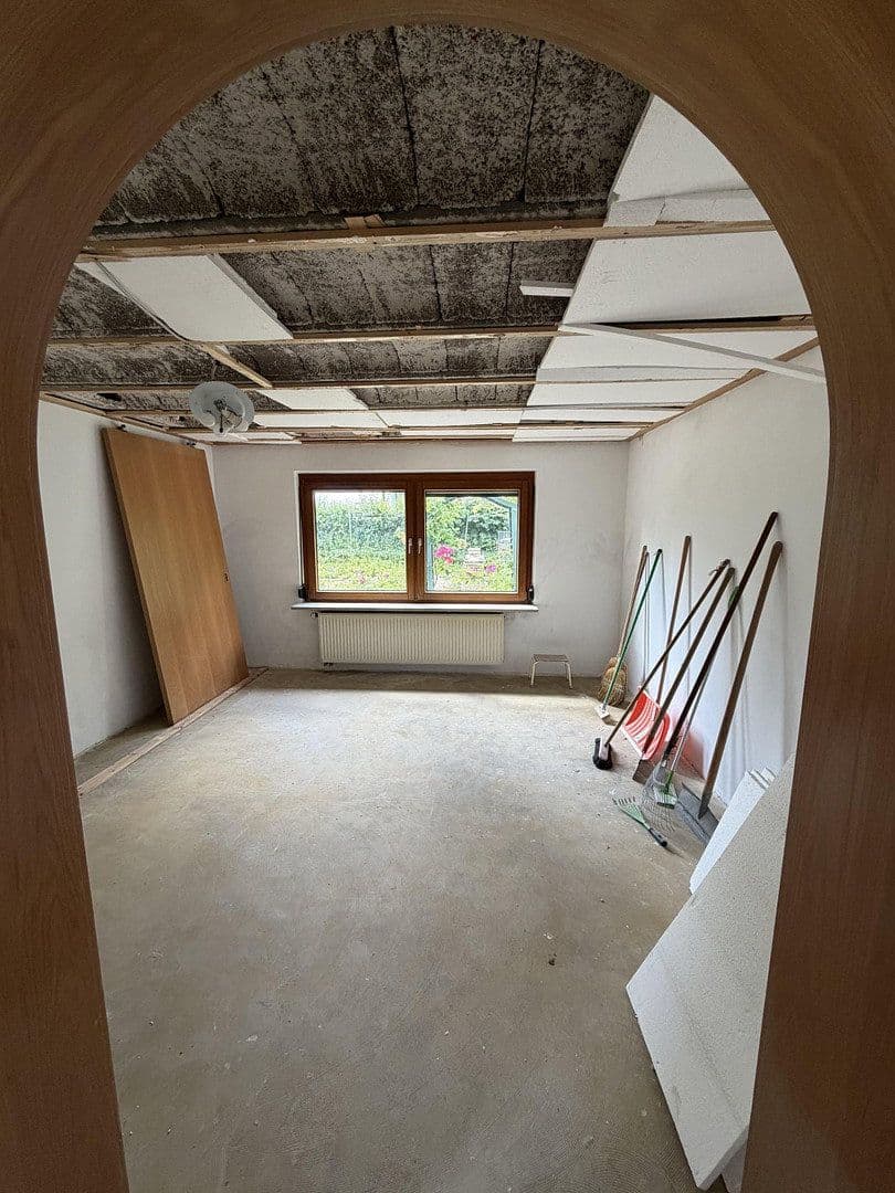 Prodej domu 153 m², pozemek 350 m², Birkhahnstraße 21, Waiblingen, Bádensko-Württembersko Prodej domu 153 m², pozemek 350 m², Birkhahnstraße 21, Waiblingen, Bádensko-Württembersko