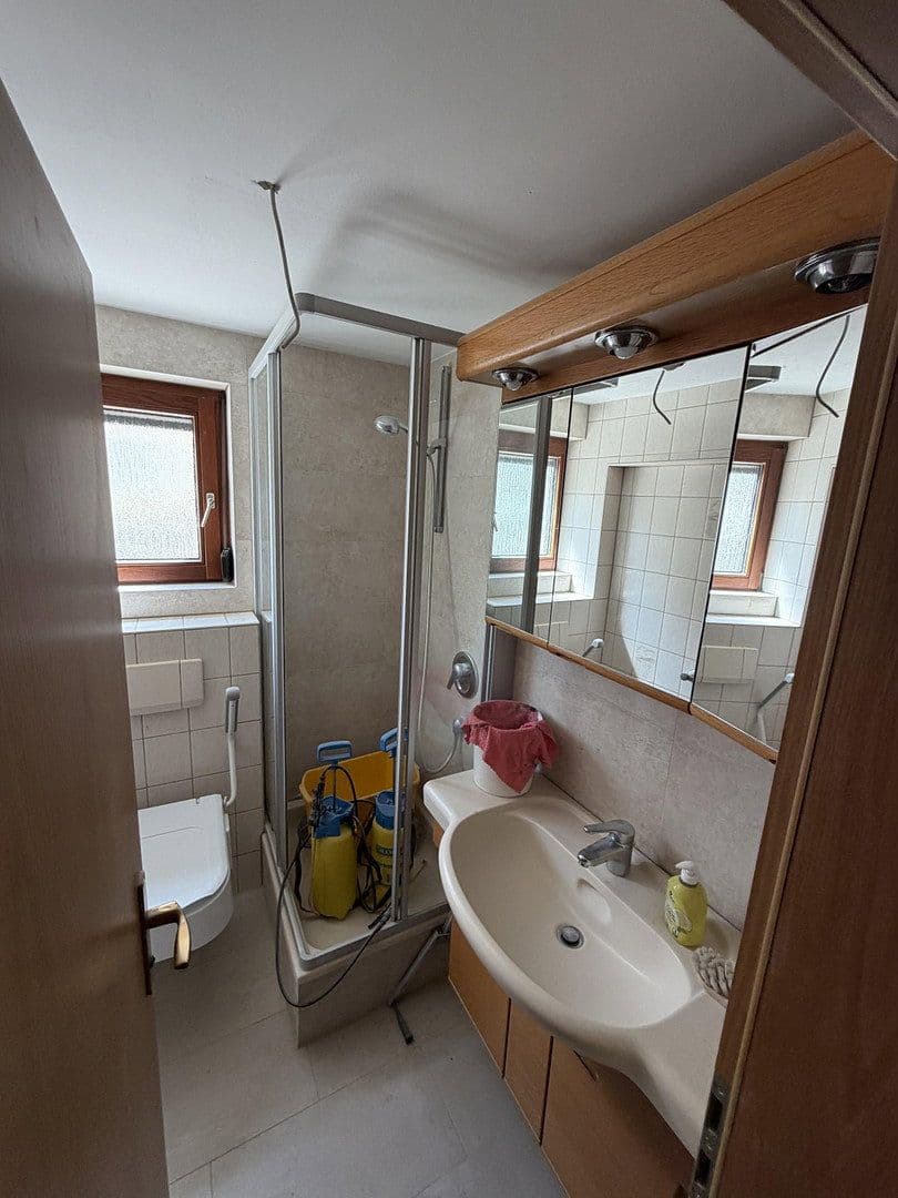 Prodej domu 153 m², pozemek 350 m², Birkhahnstraße 21, Waiblingen, Bádensko-Württembersko Prodej domu 153 m², pozemek 350 m², Birkhahnstraße 21, Waiblingen, Bádensko-Württembersko