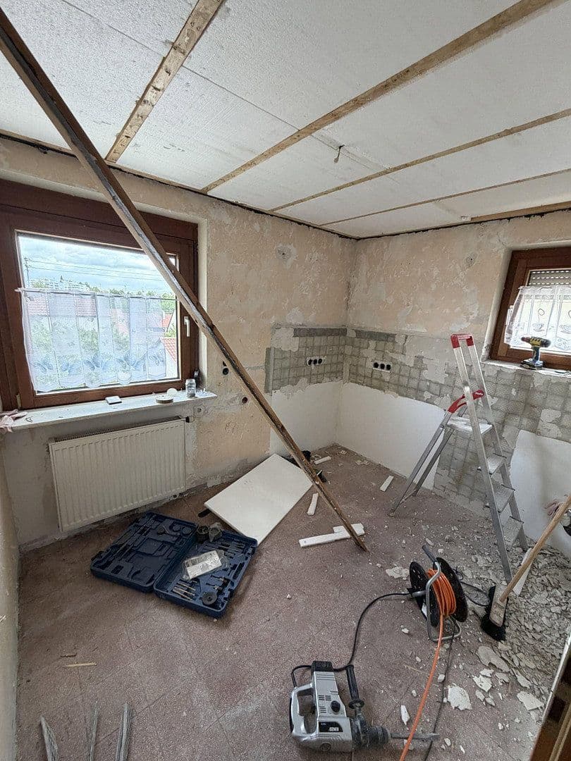 Prodej domu 153 m², pozemek 350 m², Birkhahnstraße 21, Waiblingen, Bádensko-Württembersko Prodej domu 153 m², pozemek 350 m², Birkhahnstraße 21, Waiblingen, Bádensko-Württembersko