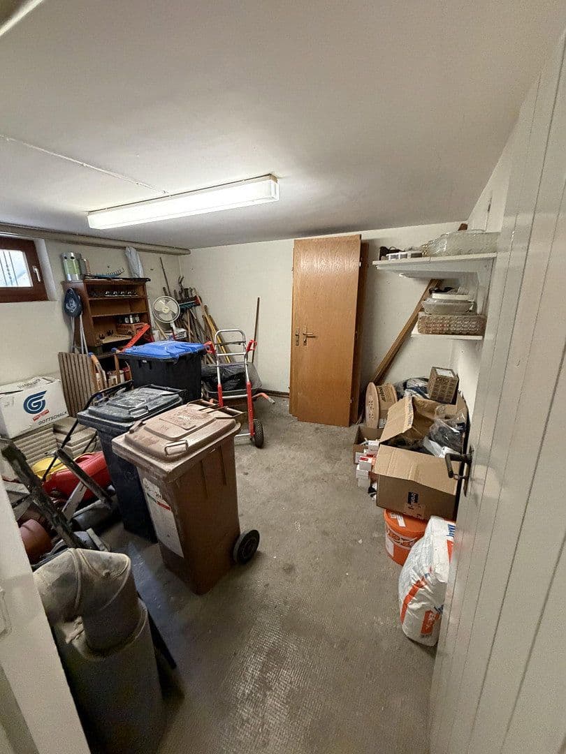 Prodej domu 153 m², pozemek 350 m², Birkhahnstraße 21, Waiblingen, Bádensko-Württembersko Prodej domu 153 m², pozemek 350 m², Birkhahnstraße 21, Waiblingen, Bádensko-Württembersko
