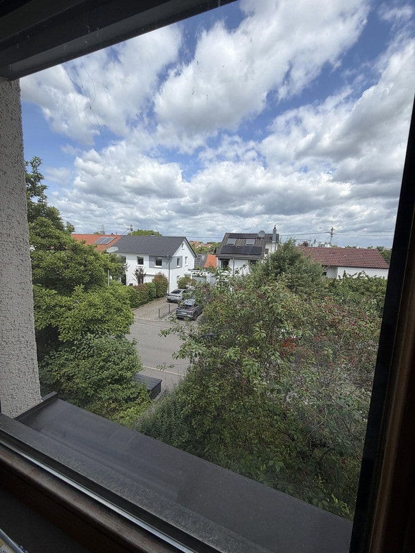 Prodej domu 153 m², pozemek 350 m², Birkhahnstraße 21, Waiblingen, Bádensko-Württembersko Prodej domu 153 m², pozemek 350 m², Birkhahnstraße 21, Waiblingen, Bádensko-Württembersko
