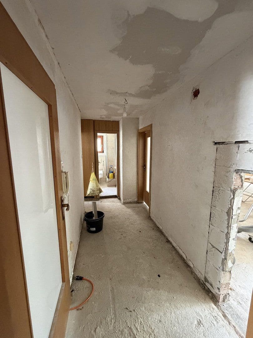 Prodej domu 153 m², pozemek 350 m², Birkhahnstraße 21, Waiblingen, Bádensko-Württembersko Prodej domu 153 m², pozemek 350 m², Birkhahnstraße 21, Waiblingen, Bádensko-Württembersko