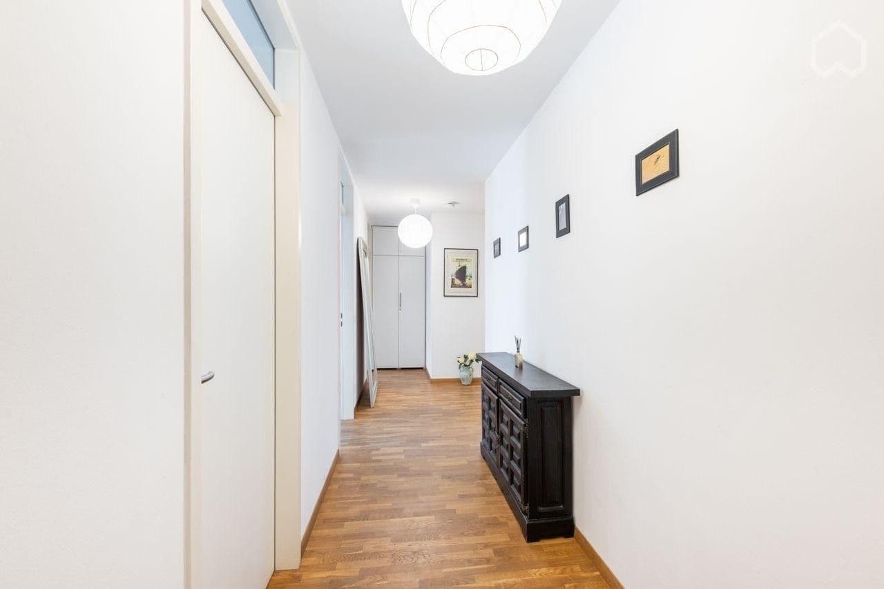Pronájem bytu 3+1 70 m², Hamburg, Hamburg Pronájem bytu 3+1 70 m², Hamburg, Hamburg
