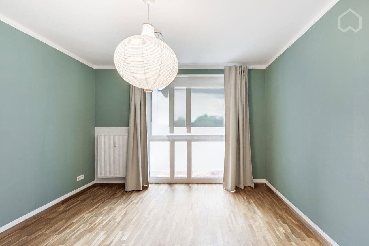Pronájem bytu 3+1 70 m², Hamburg, Hamburg Pronájem bytu 3+1 70 m², Hamburg, Hamburg