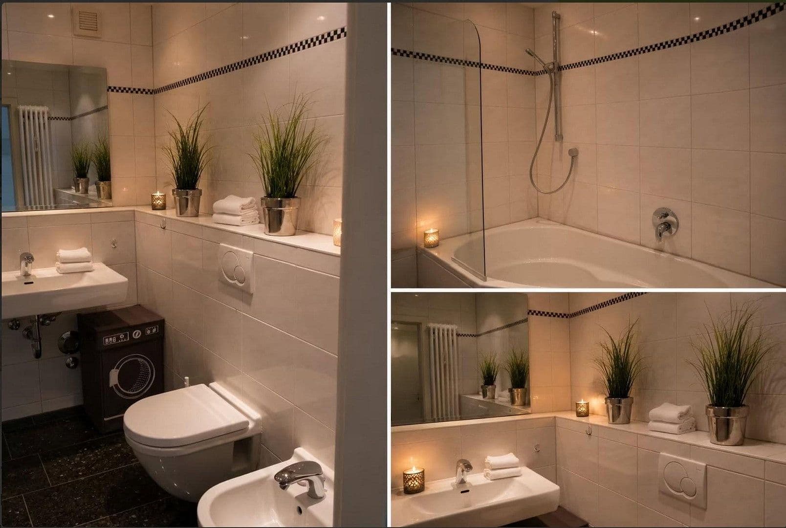 Pronájem bytu 2+1 60 m², Dürenerstr. 132, Köln, Severní Porýní-Vestfálsko Pronájem bytu 2+1 60 m², Dürenerstr. 132, Köln, Severní Porýní-Vestfálsko
