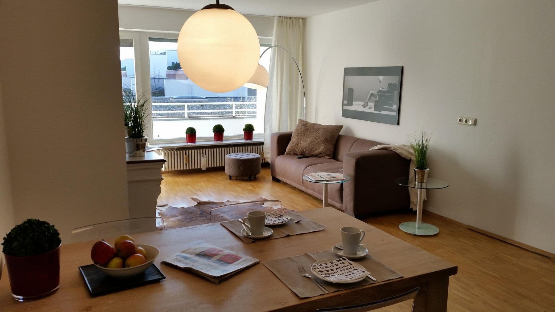 Pronájem bytu 2+1 60 m², Dürenerstr. 132, Köln, Severní Porýní-Vestfálsko Pronájem bytu 2+1 60 m², Dürenerstr. 132, Köln, Severní Porýní-Vestfálsko