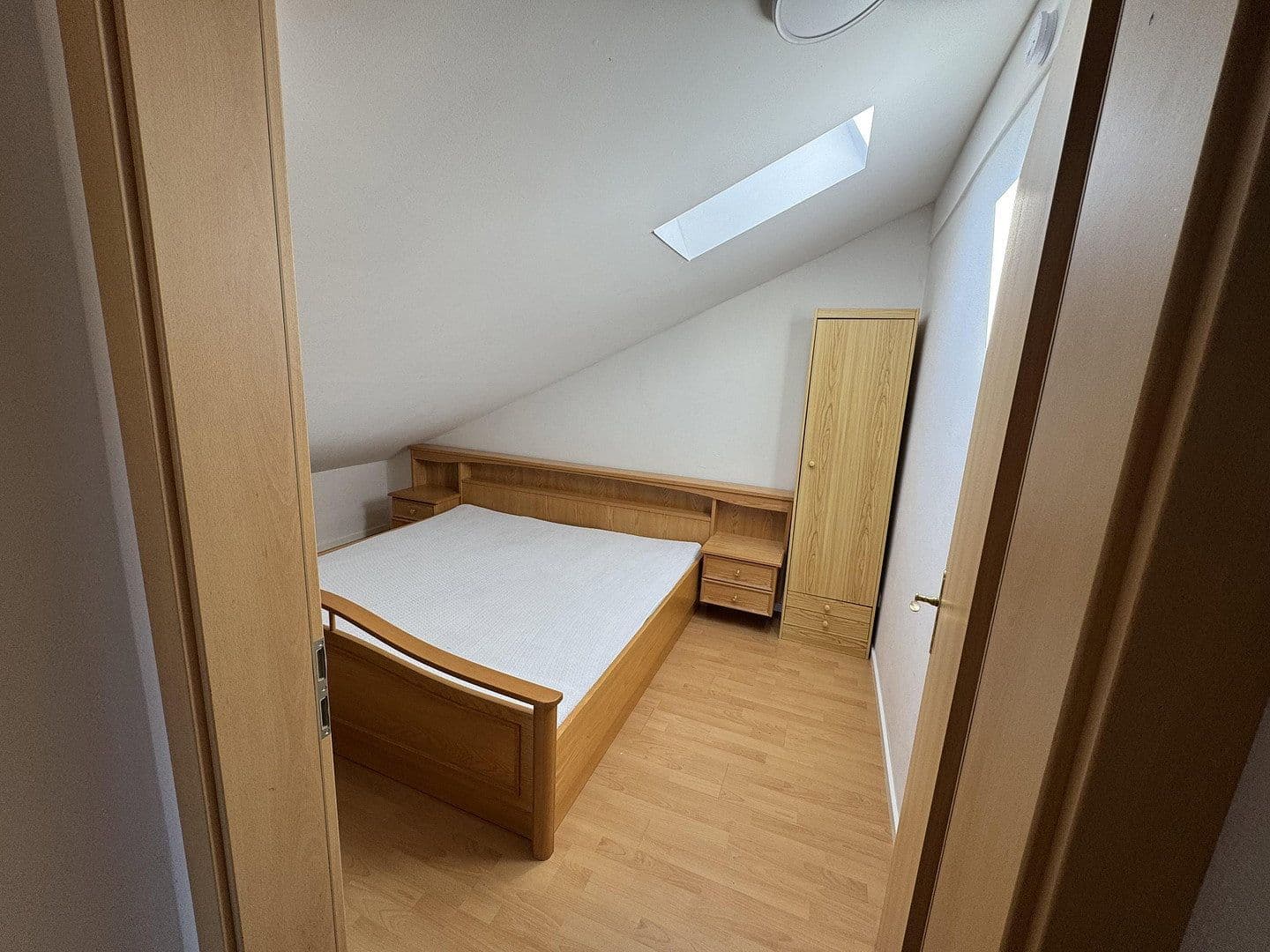 Pronájem bytu 3+1 65 m², Am Marschallfeld 4 a, Valley, Bavorsko Pronájem bytu 3+1 65 m², Am Marschallfeld 4 a, Valley, Bavorsko