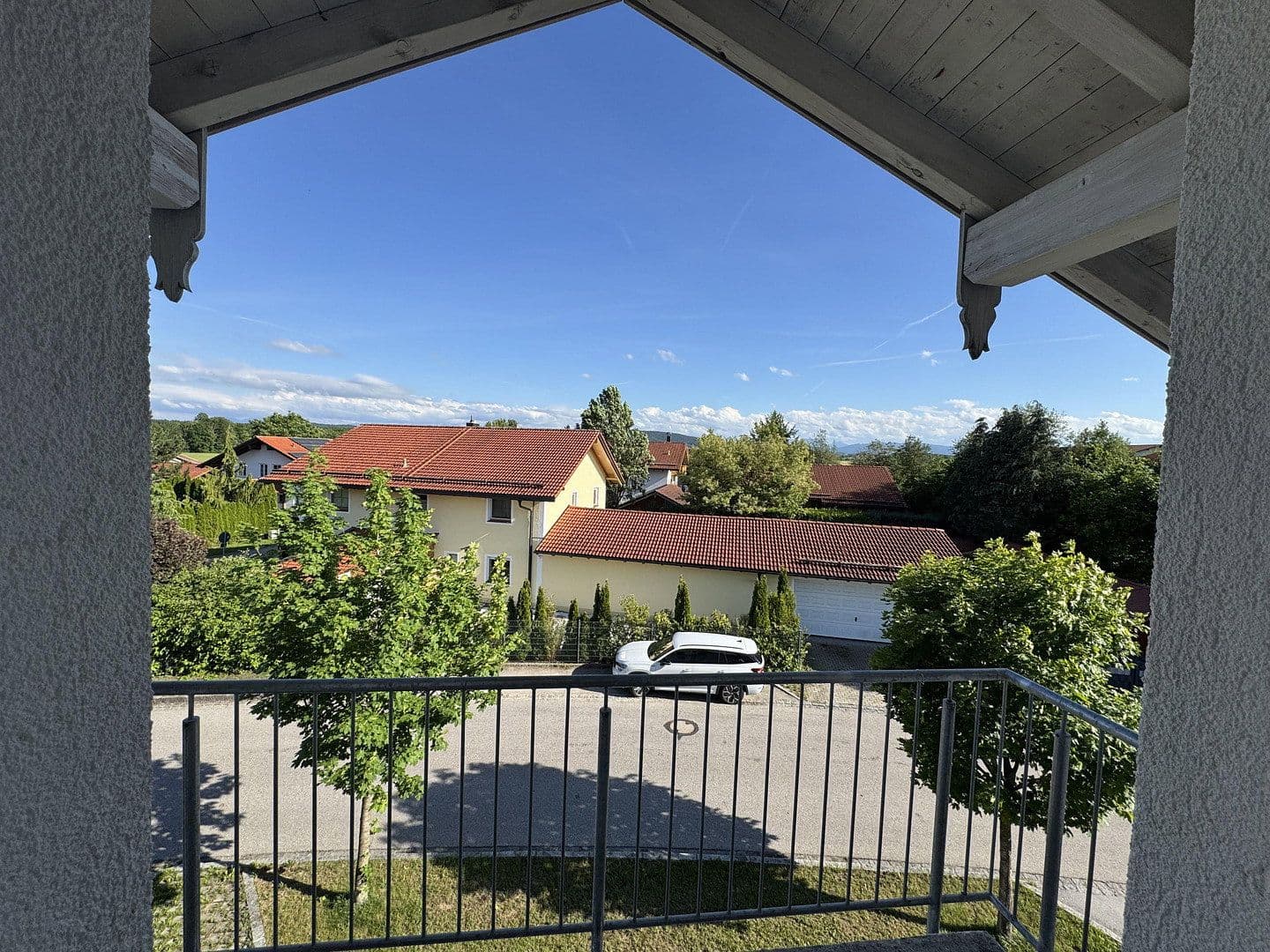 Pronájem bytu 3+1 65 m², Am Marschallfeld 4 a, Valley, Bavorsko Pronájem bytu 3+1 65 m², Am Marschallfeld 4 a, Valley, Bavorsko