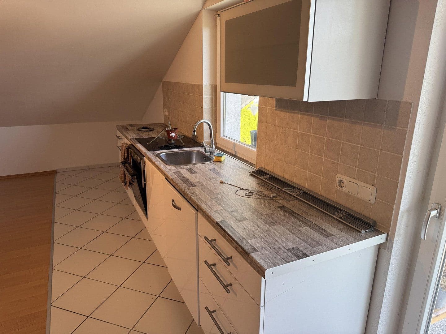 Pronájem bytu 3+1 65 m², Am Marschallfeld 4 a, Valley, Bavorsko Pronájem bytu 3+1 65 m², Am Marschallfeld 4 a, Valley, Bavorsko