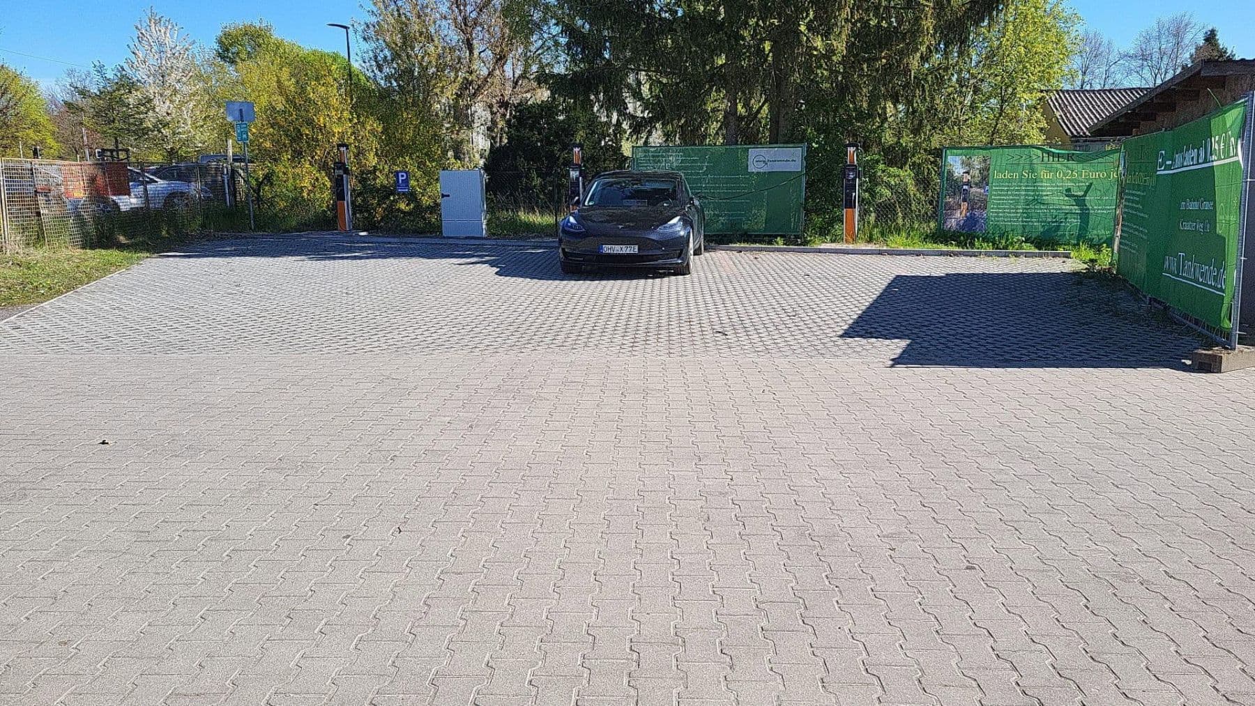 Pronájem kanceláře 3.000 m², Kraatzerweg 13a, Gransee, Braniborsko Pronájem kanceláře 3.000 m², Kraatzerweg 13a, Gransee, Braniborsko