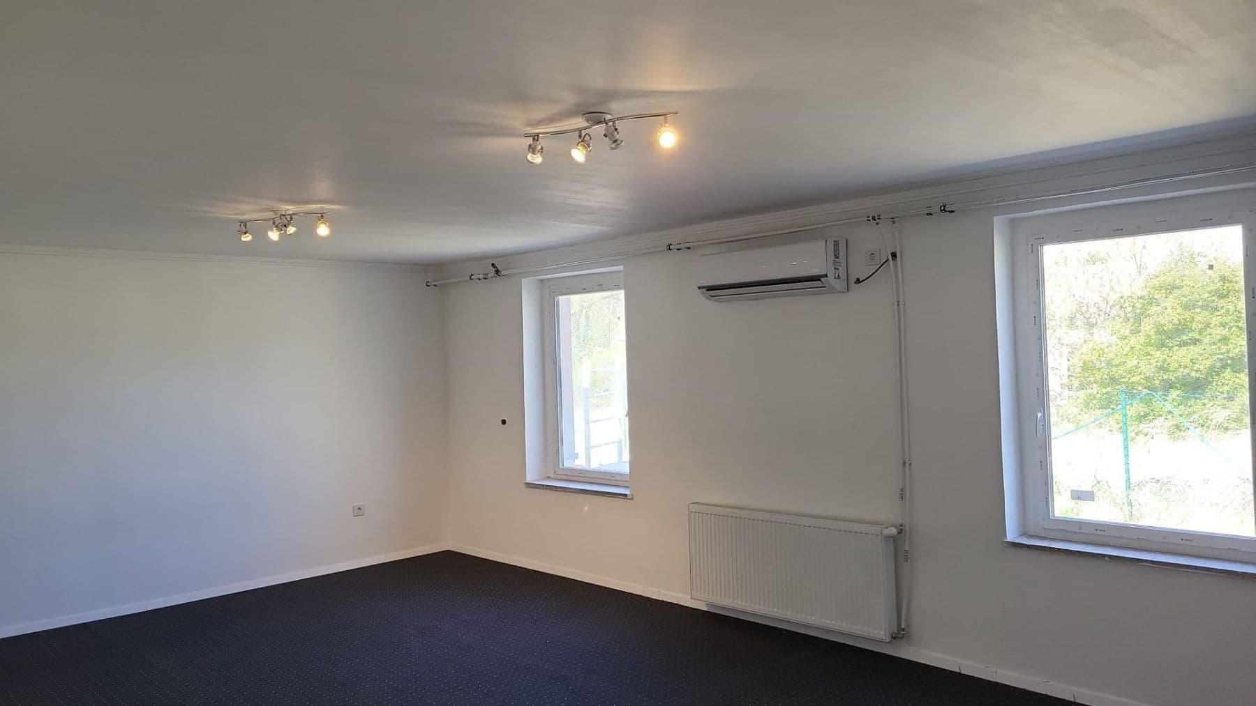 Pronájem kanceláře 3.000 m², Kraatzerweg 13a, Gransee, Braniborsko Pronájem kanceláře 3.000 m², Kraatzerweg 13a, Gransee, Braniborsko