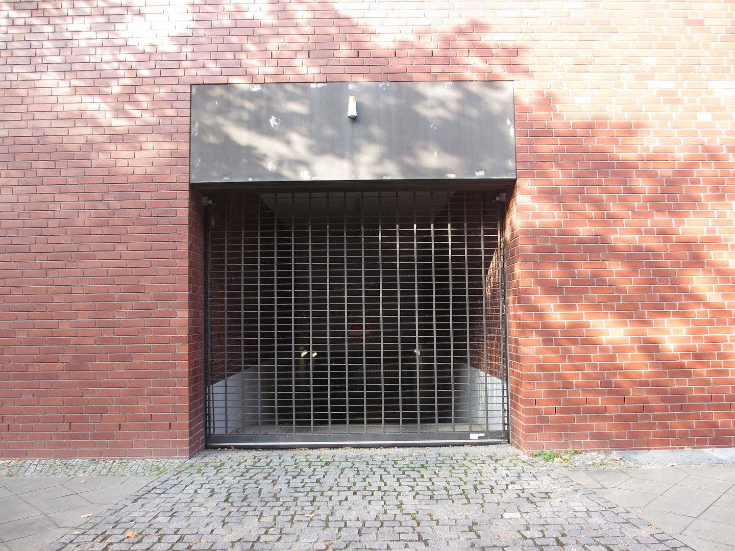 Pronájem garáže 10 m², Romy Schneider Str. 1-7, Berlin, Berlín Pronájem garáže 10 m², Romy Schneider Str. 1-7, Berlin, Berlín