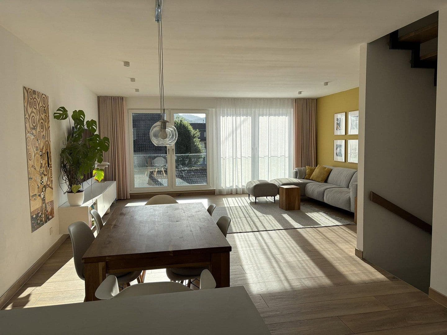 Prodej domu 197 m², pozemek 241 m², Brohl-Lützing, Porýní-Falc Prodej domu 197 m², pozemek 241 m², Brohl-Lützing, Porýní-Falc