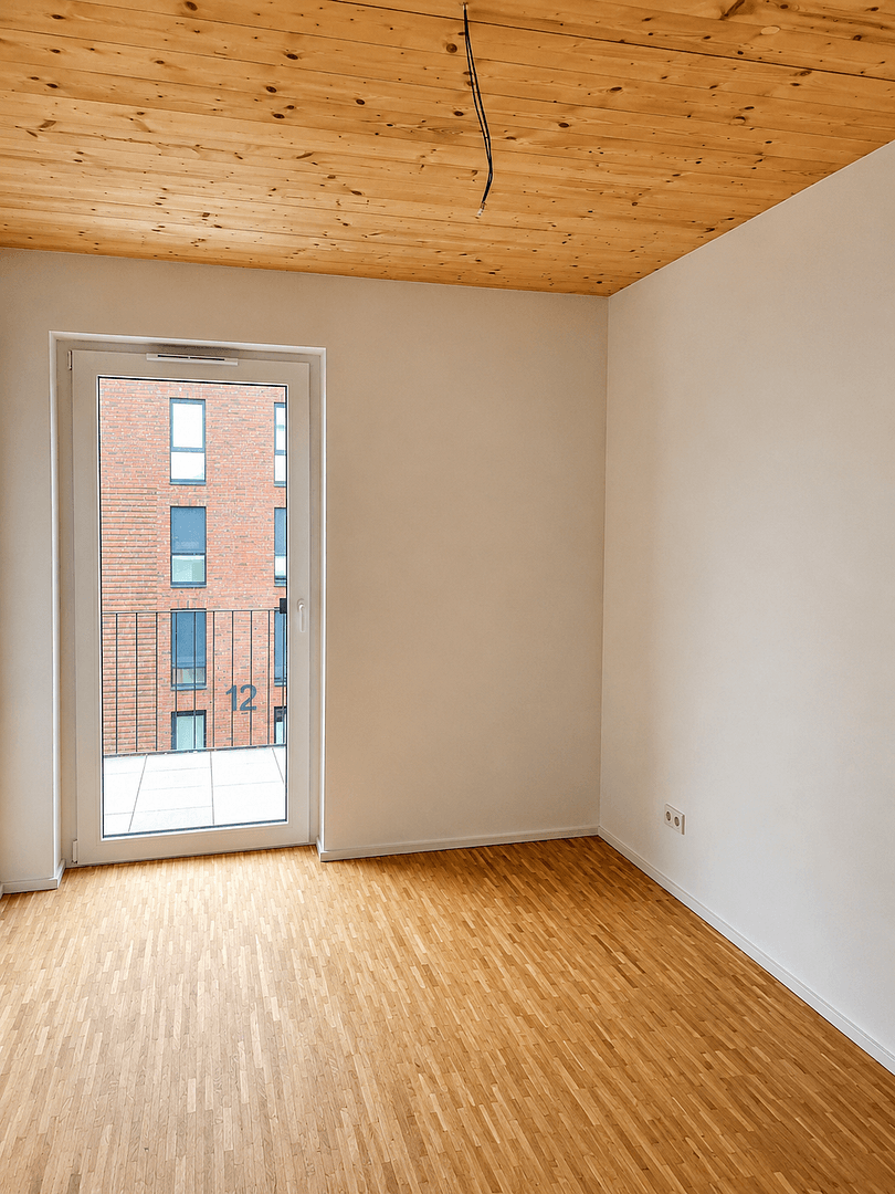 Prodej bytu 2+1 55 m², Marga-Jess-Straße 30, Lüneburg, Dolní Sasko Prodej bytu 2+1 55 m², Marga-Jess-Straße 30, Lüneburg, Dolní Sasko