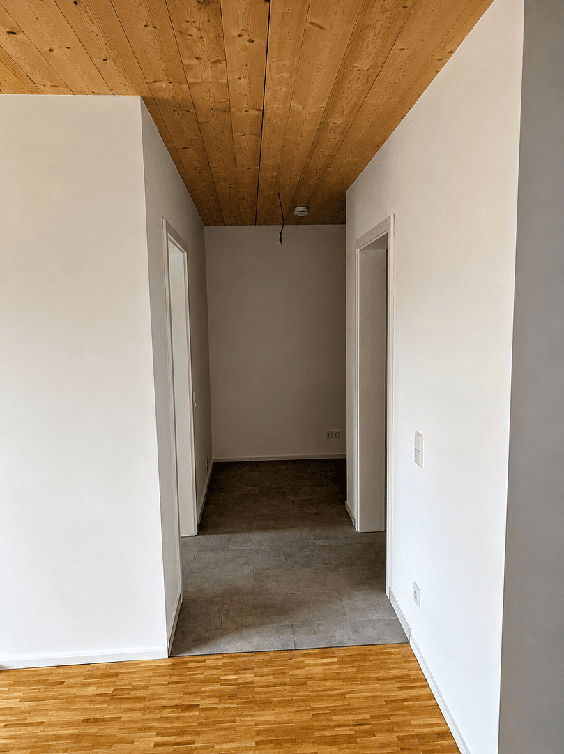 Prodej bytu 2+1 55 m², Marga-Jess-Straße 30, Lüneburg, Dolní Sasko Prodej bytu 2+1 55 m², Marga-Jess-Straße 30, Lüneburg, Dolní Sasko