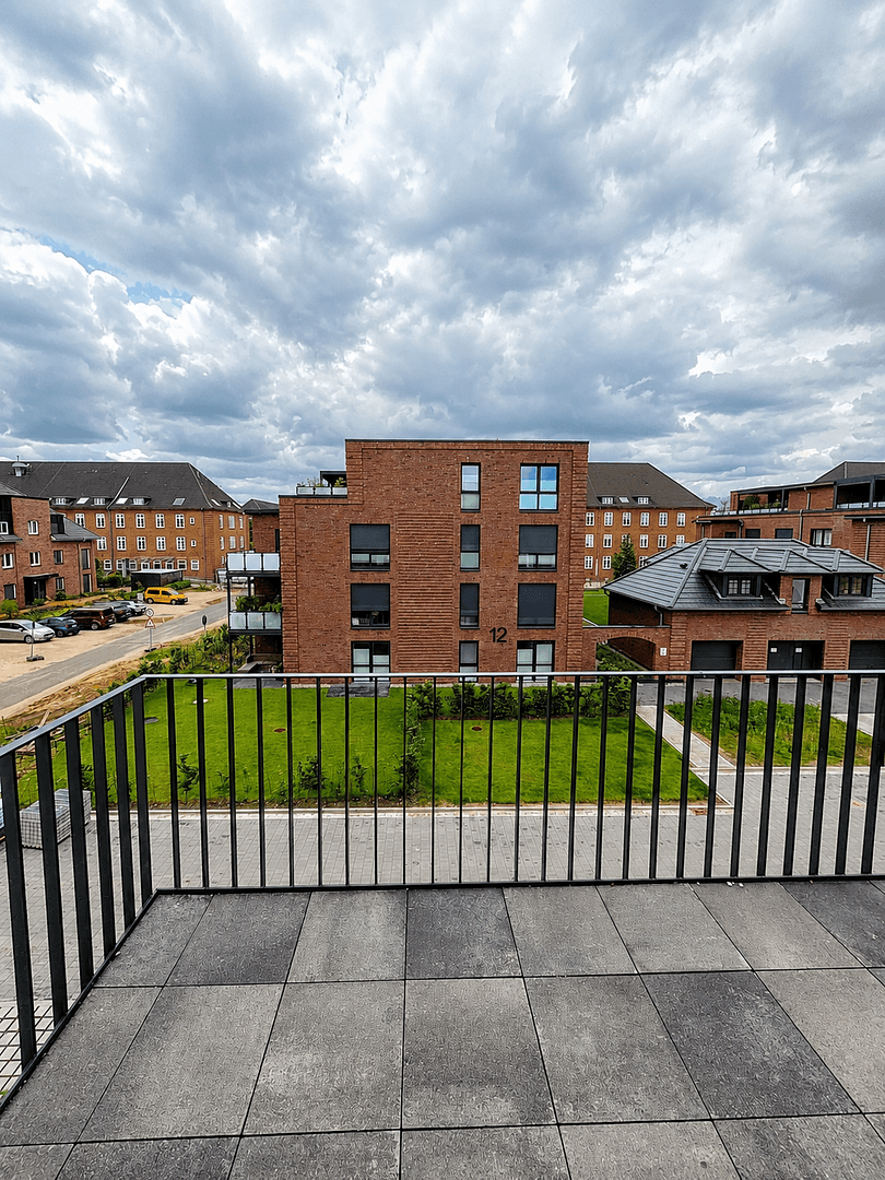 Prodej bytu 2+1 55 m², Marga-Jess-Straße 30, Lüneburg, Dolní Sasko Prodej bytu 2+1 55 m², Marga-Jess-Straße 30, Lüneburg, Dolní Sasko