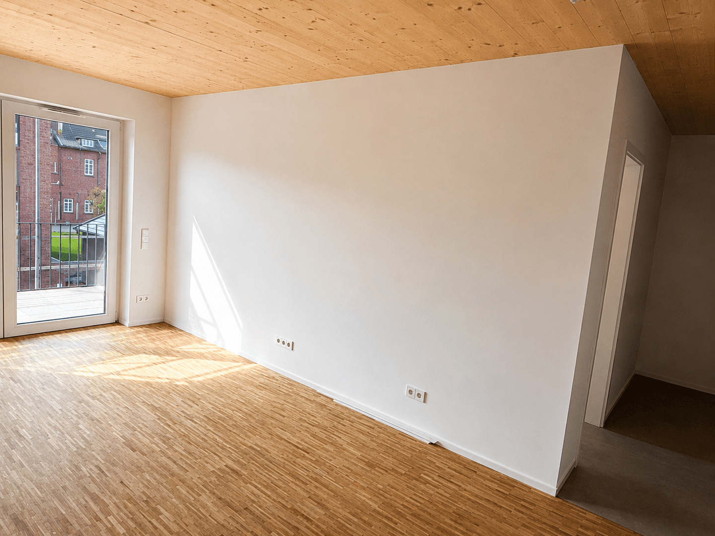 Prodej bytu 2+1 55 m², Marga-Jess-Straße 30, Lüneburg, Dolní Sasko Prodej bytu 2+1 55 m², Marga-Jess-Straße 30, Lüneburg, Dolní Sasko
