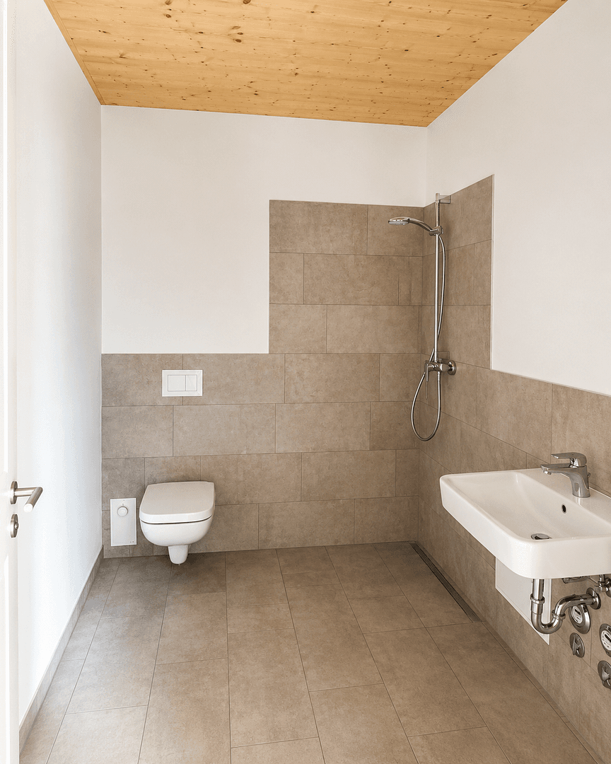 Prodej bytu 2+1 55 m², Marga-Jess-Straße 30, Lüneburg, Dolní Sasko Prodej bytu 2+1 55 m², Marga-Jess-Straße 30, Lüneburg, Dolní Sasko