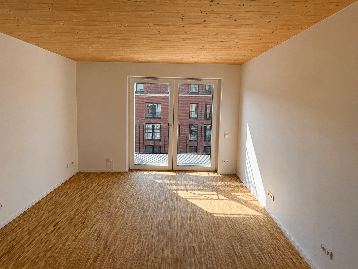 Prodej bytu 2+1 55 m², Marga-Jess-Straße 30, Lüneburg, Dolní Sasko Prodej bytu 2+1 55 m², Marga-Jess-Straße 30, Lüneburg, Dolní Sasko