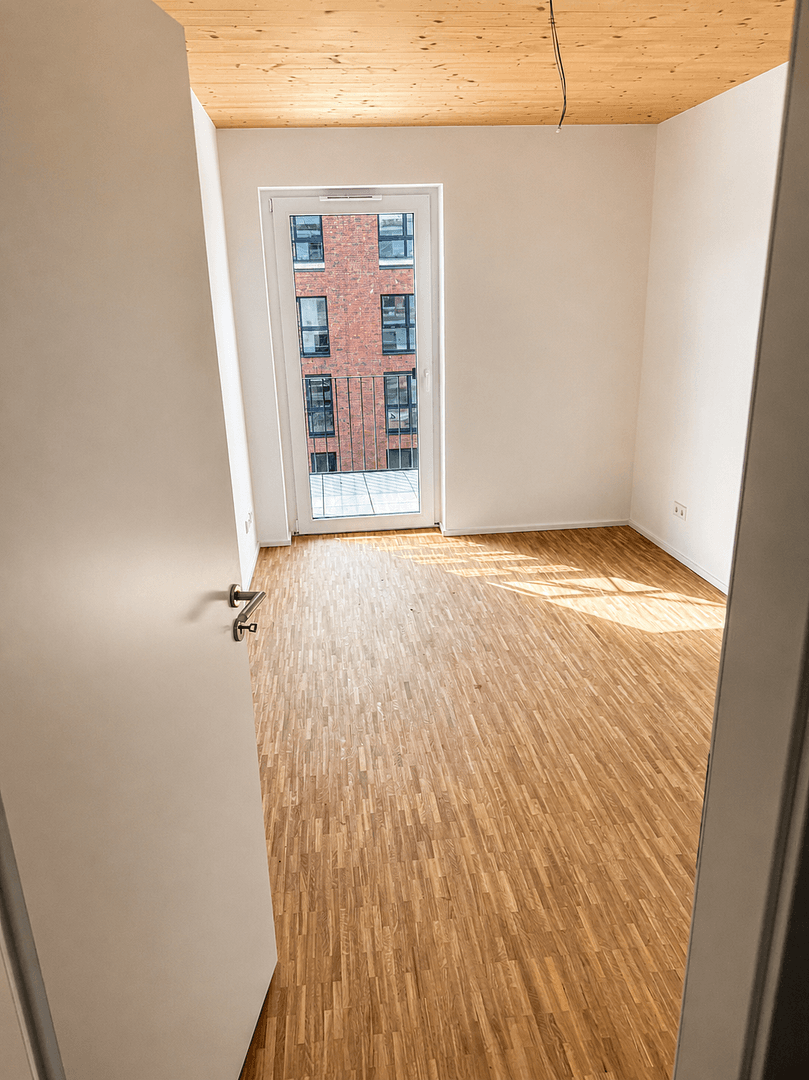 Prodej bytu 2+1 55 m², Marga-Jess-Straße 30, Lüneburg, Dolní Sasko Prodej bytu 2+1 55 m², Marga-Jess-Straße 30, Lüneburg, Dolní Sasko