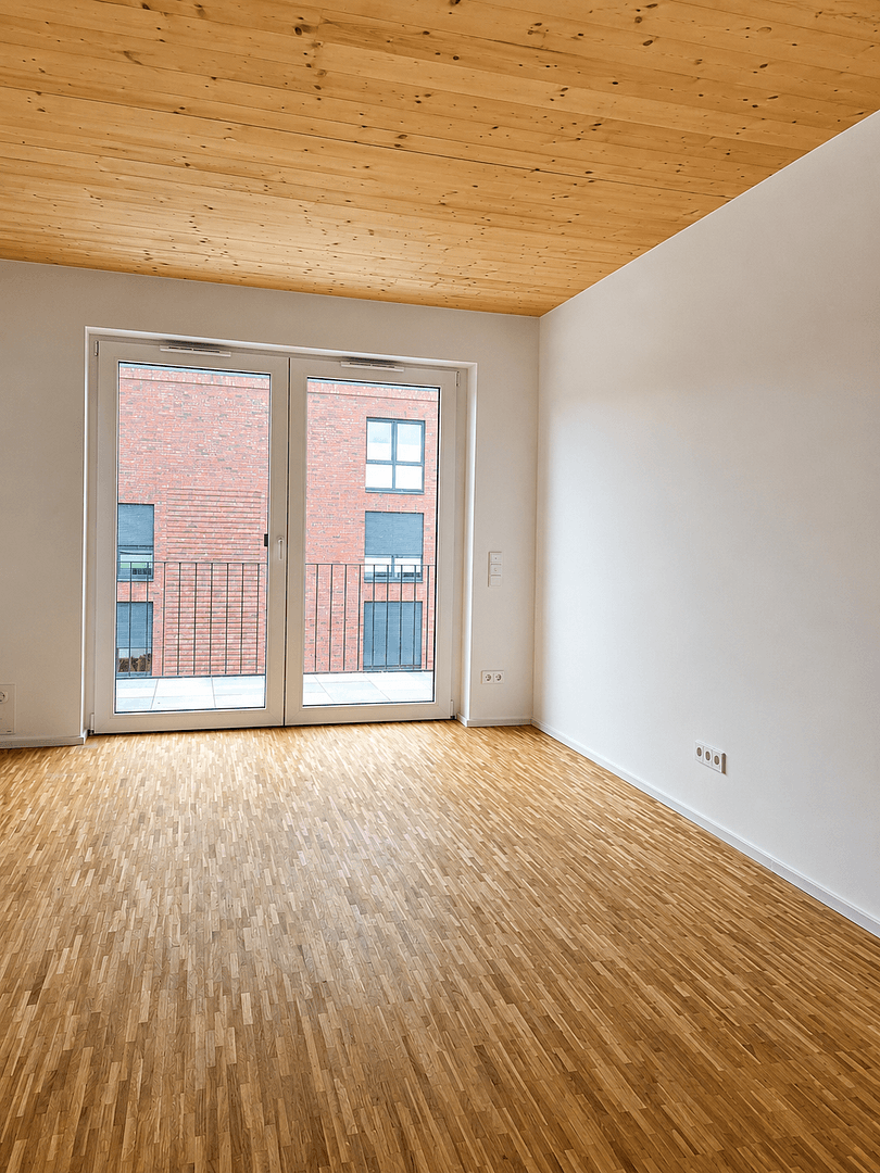 Prodej bytu 2+1 55 m², Marga-Jess-Straße 30, Lüneburg, Dolní Sasko Prodej bytu 2+1 55 m², Marga-Jess-Straße 30, Lüneburg, Dolní Sasko