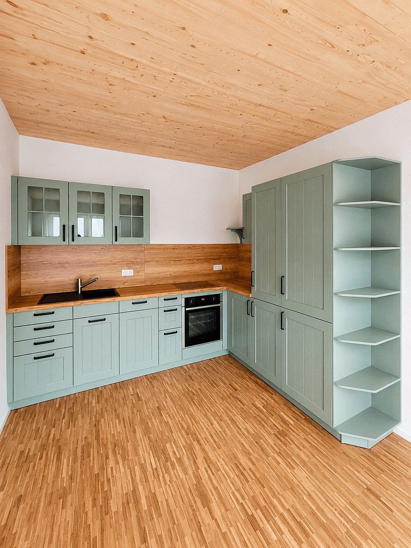 Prodej bytu 2+1 55 m², Marga-Jess-Straße 30, Lüneburg, Dolní Sasko Prodej bytu 2+1 55 m², Marga-Jess-Straße 30, Lüneburg, Dolní Sasko